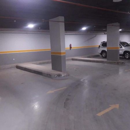 Makarem Hotel Apartments Rijád Kültér fotó