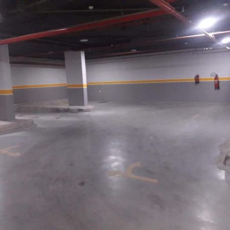 Makarem Hotel Apartments Rijád Kültér fotó