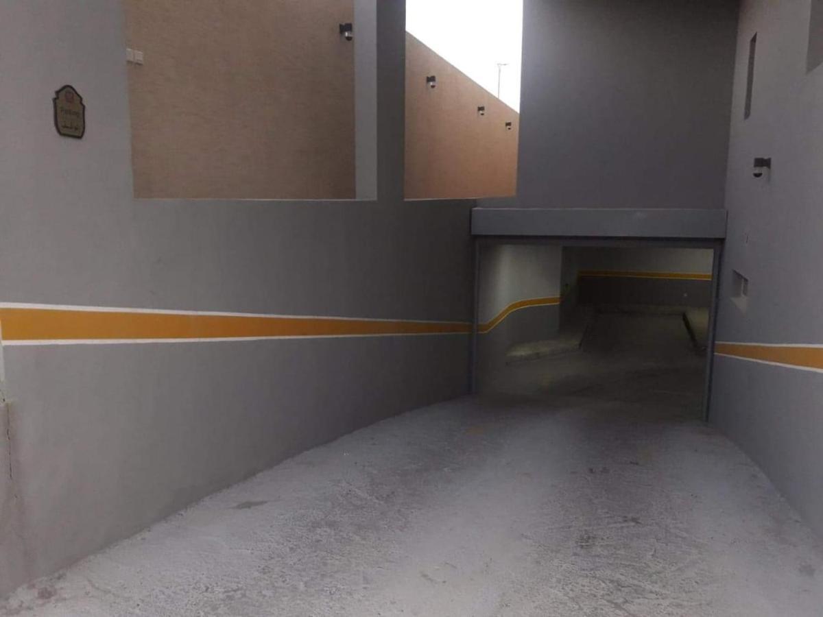 Makarem Hotel Apartments Rijád Kültér fotó