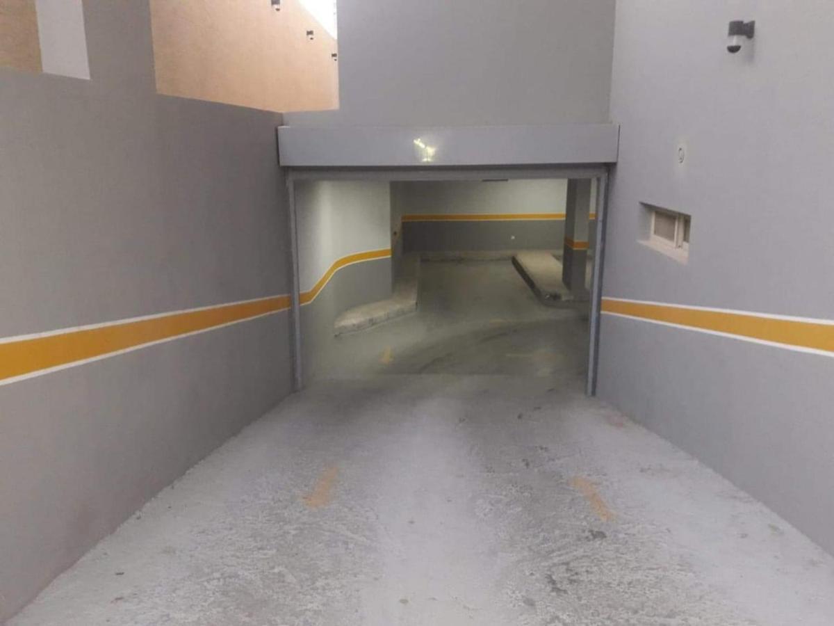 Makarem Hotel Apartments Rijád Kültér fotó