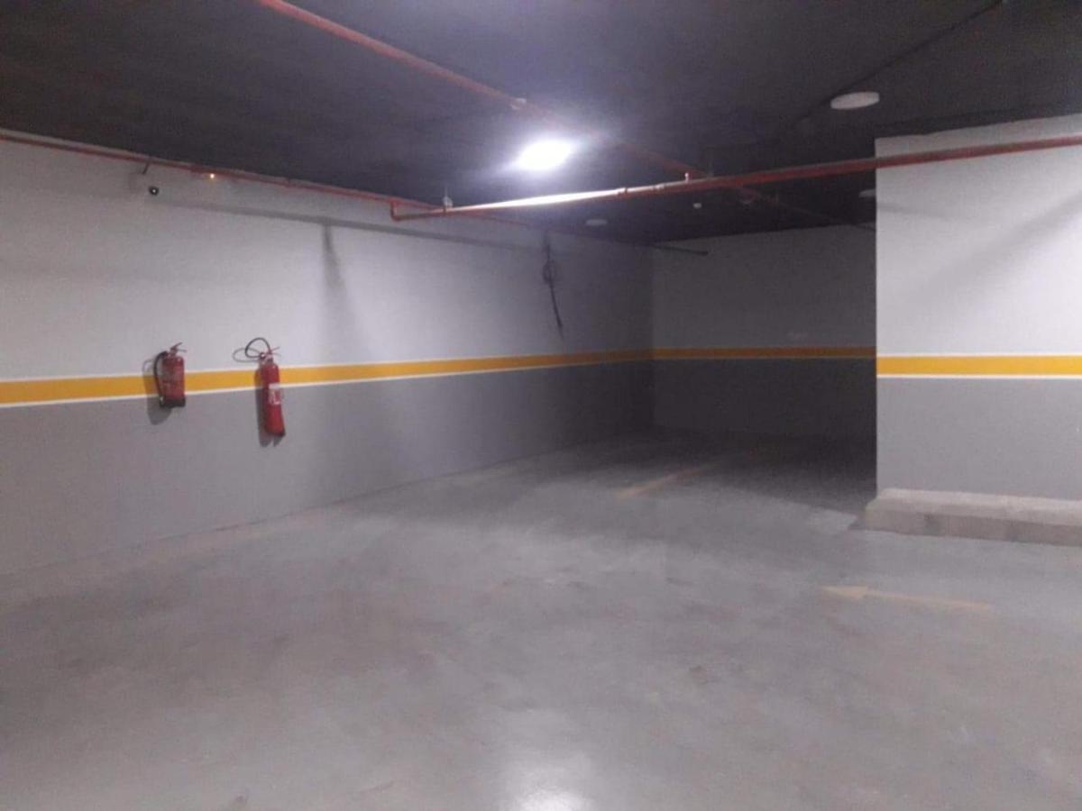 Makarem Hotel Apartments Rijád Kültér fotó