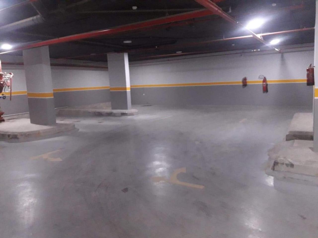 Makarem Hotel Apartments Rijád Kültér fotó