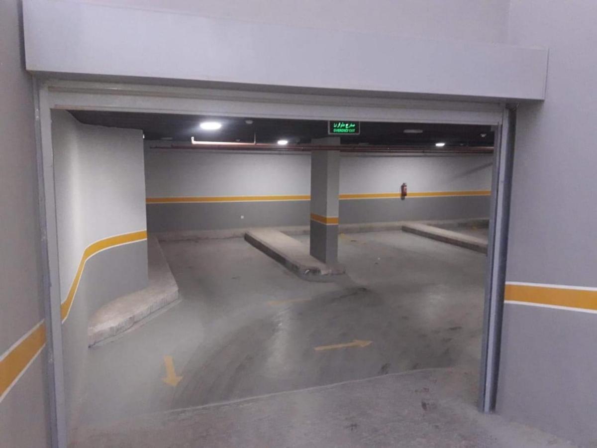 Makarem Hotel Apartments Rijád Kültér fotó